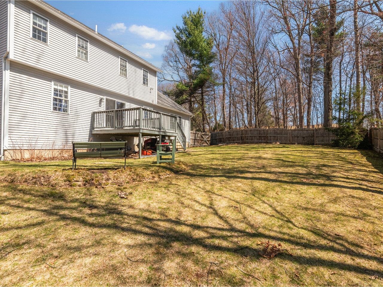 202 Colonial Drive