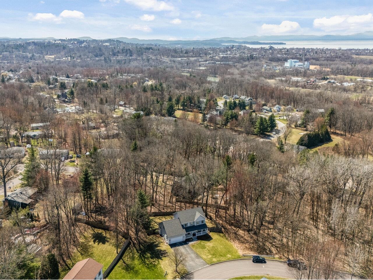 202 Colonial Drive