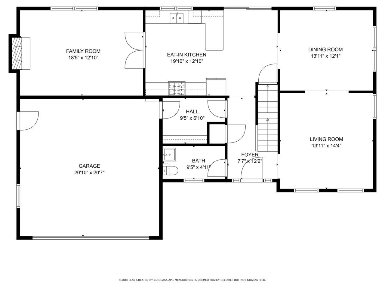 202 Colonial Drive