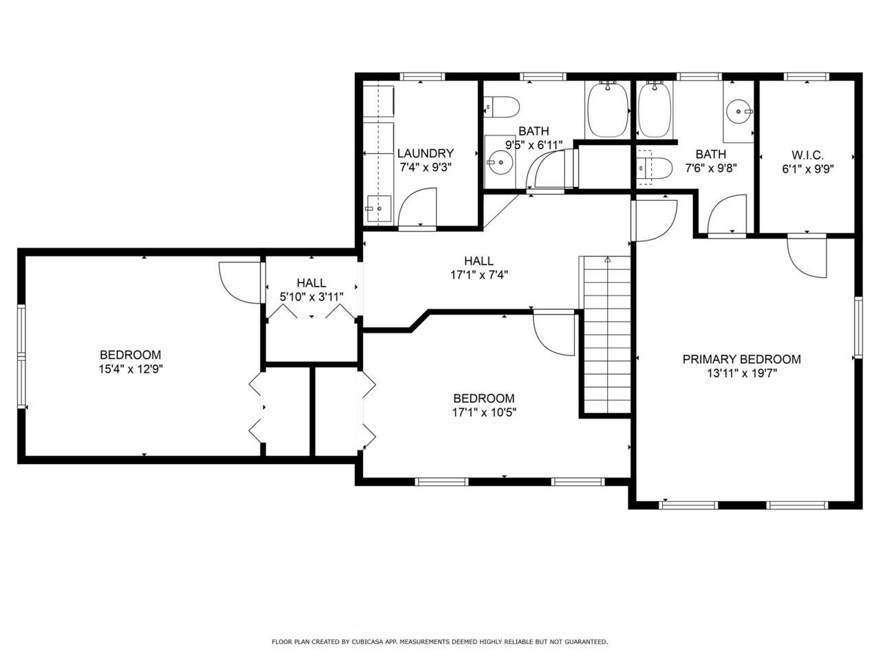 202 Colonial Drive