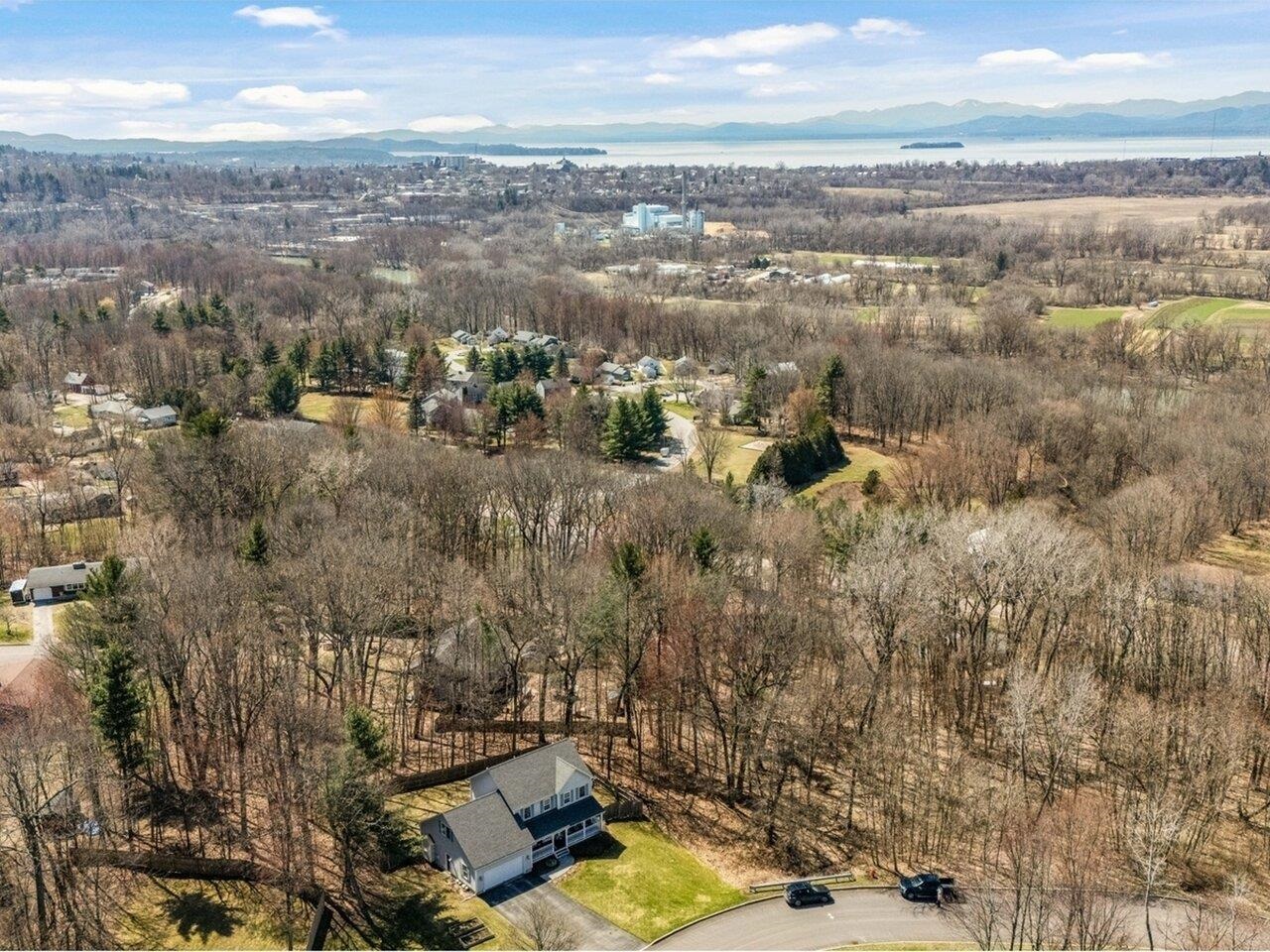 202 Colonial Drive