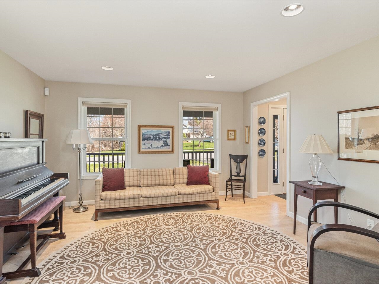 202 Colonial Drive