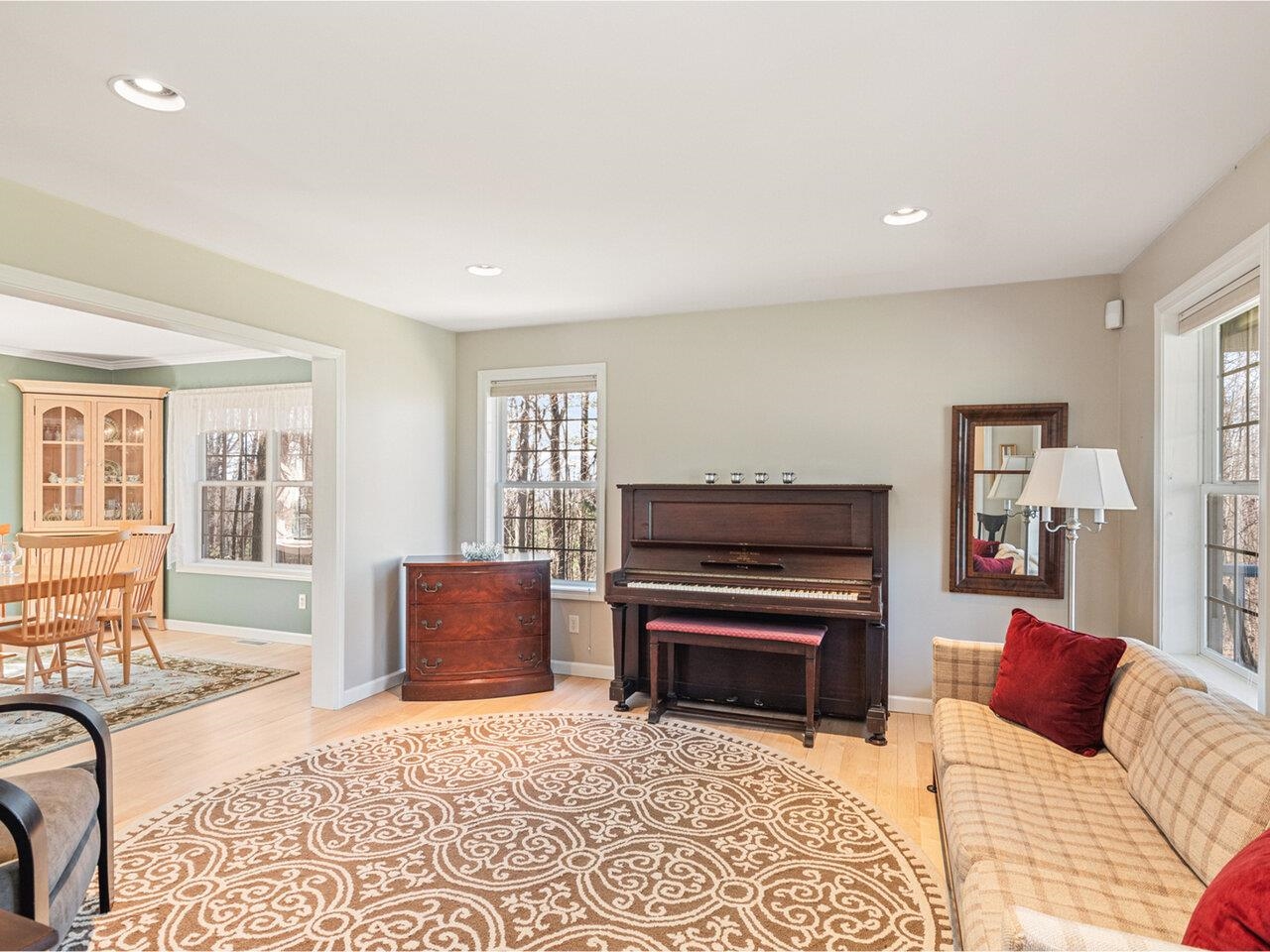 202 Colonial Drive