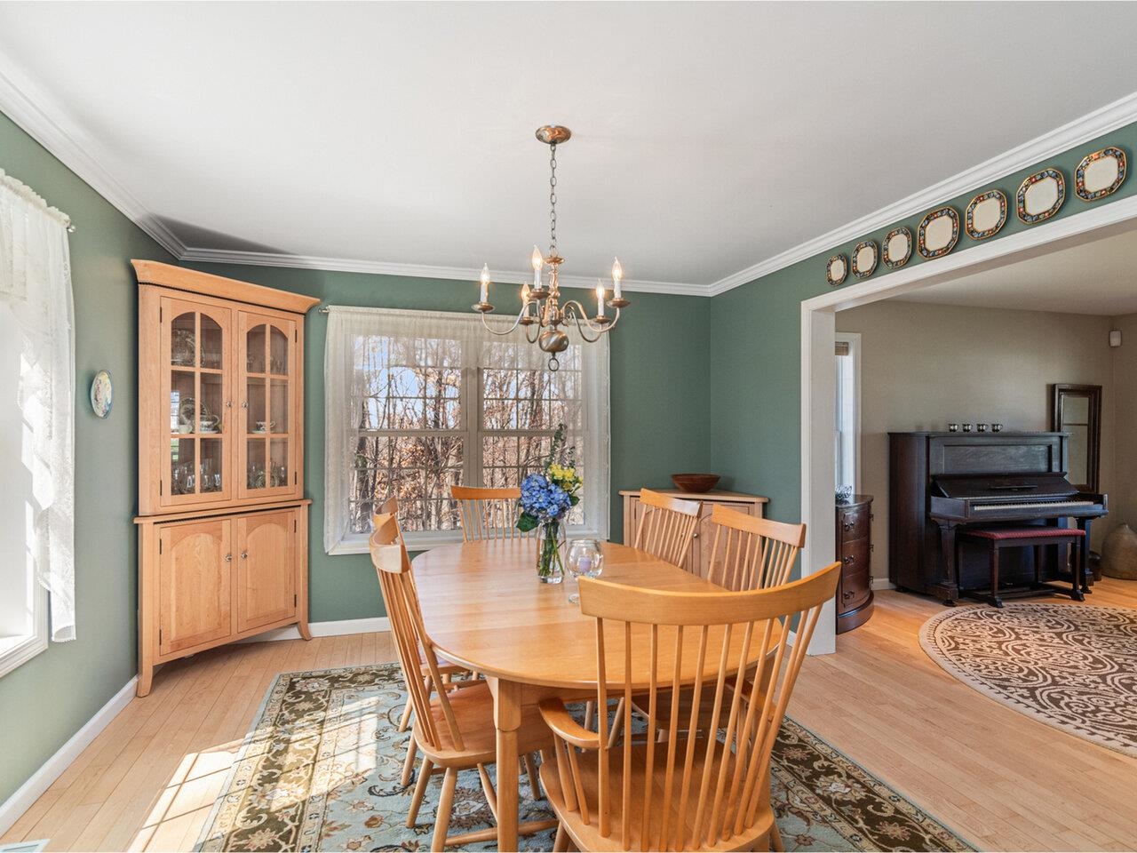 202 Colonial Drive