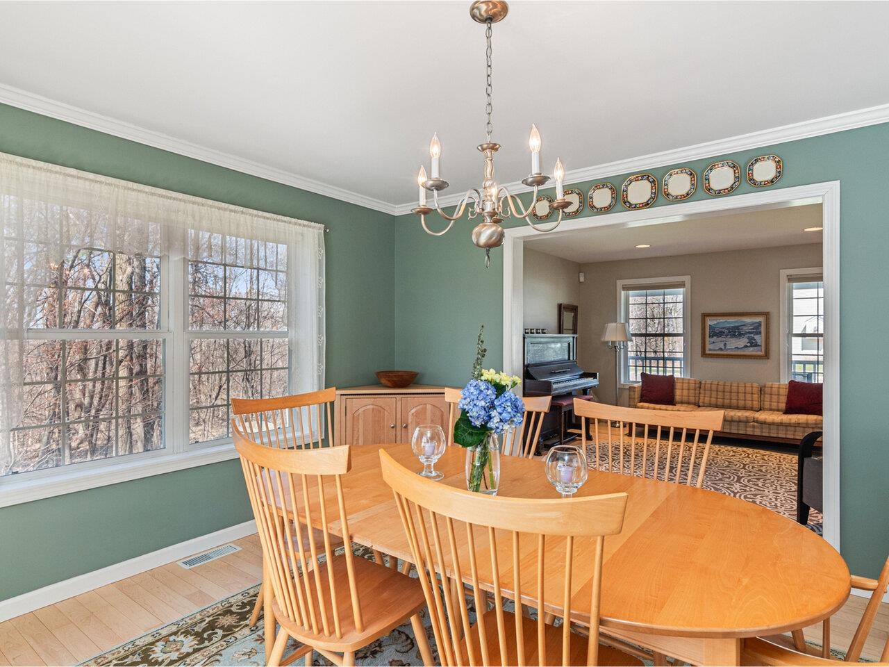 202 Colonial Drive