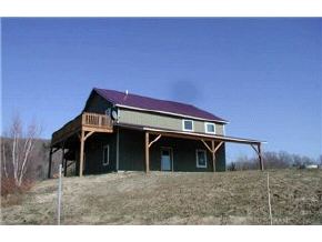 202 Dutchburn Farm Road