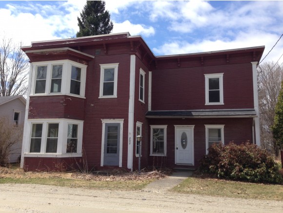 202 Maple St.