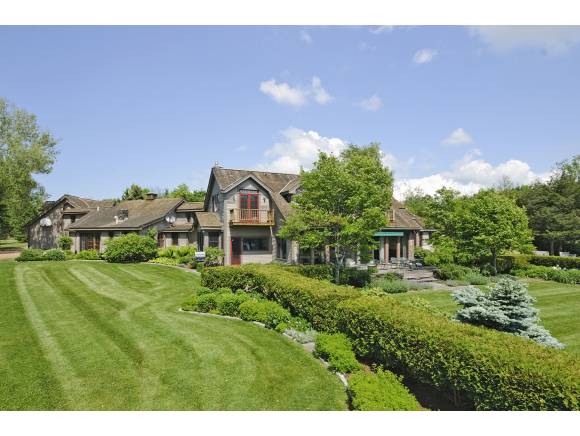 202 McNeil Cove Road