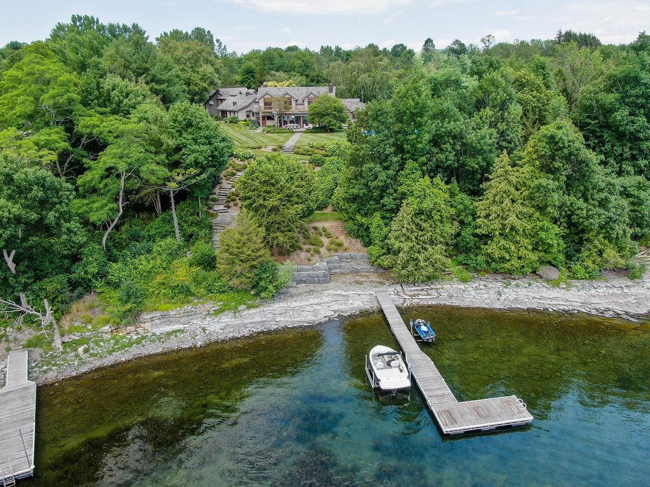 202 McNeil Cove Road
