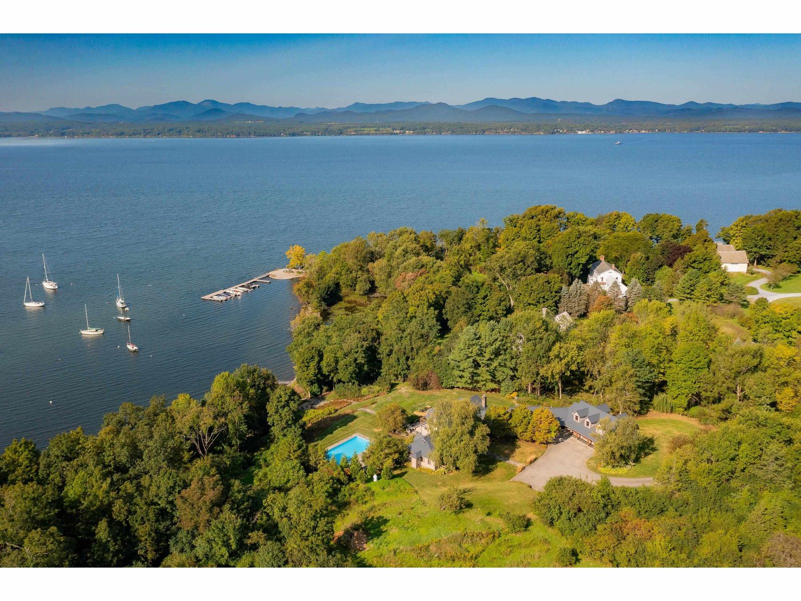 202 McNeil Cove Road