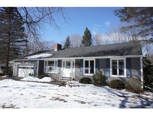202 Morse Drive
