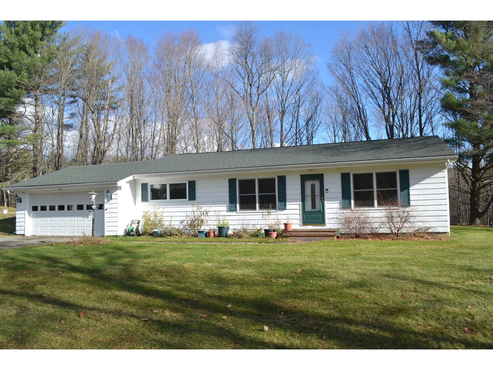 202 North Hill Road