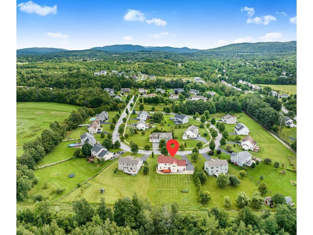 Ideally Located in Desirable Coyote Run Neighborhood
