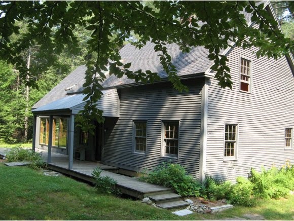 202 Robbins Cross Rd.