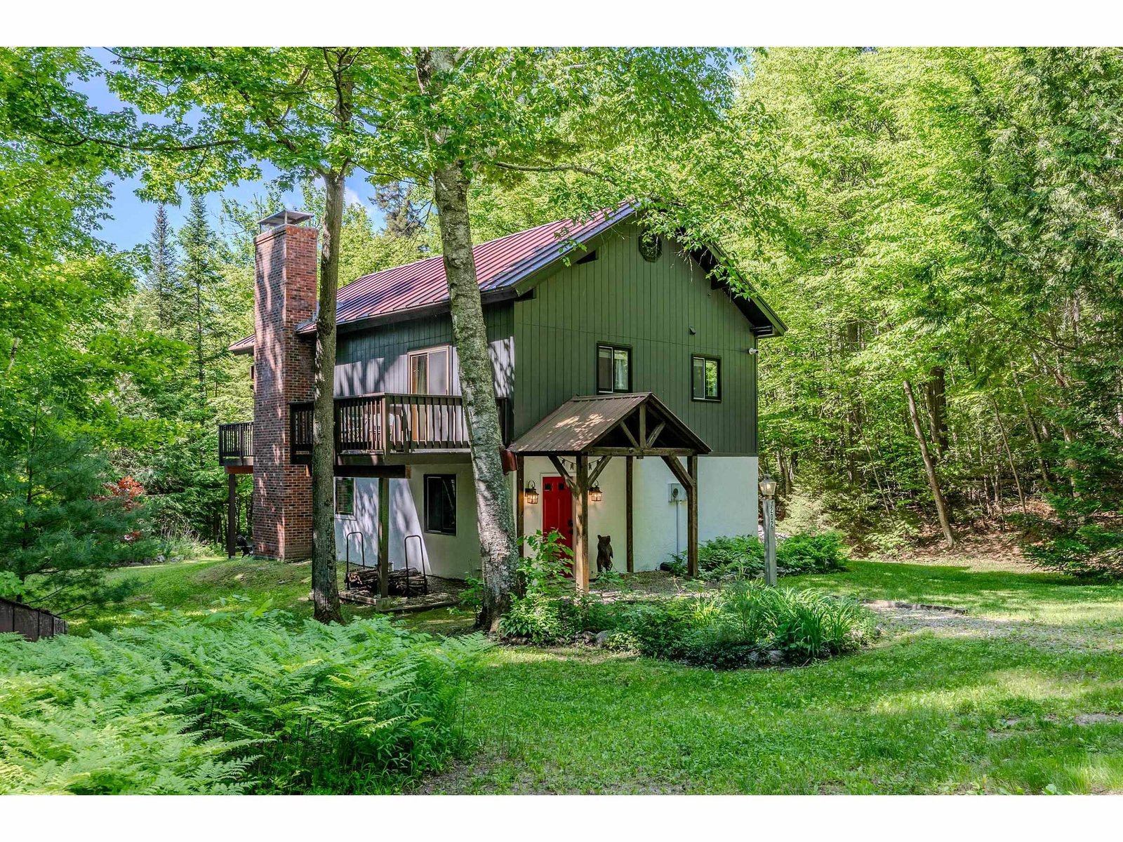 202 Twin Brook Circle