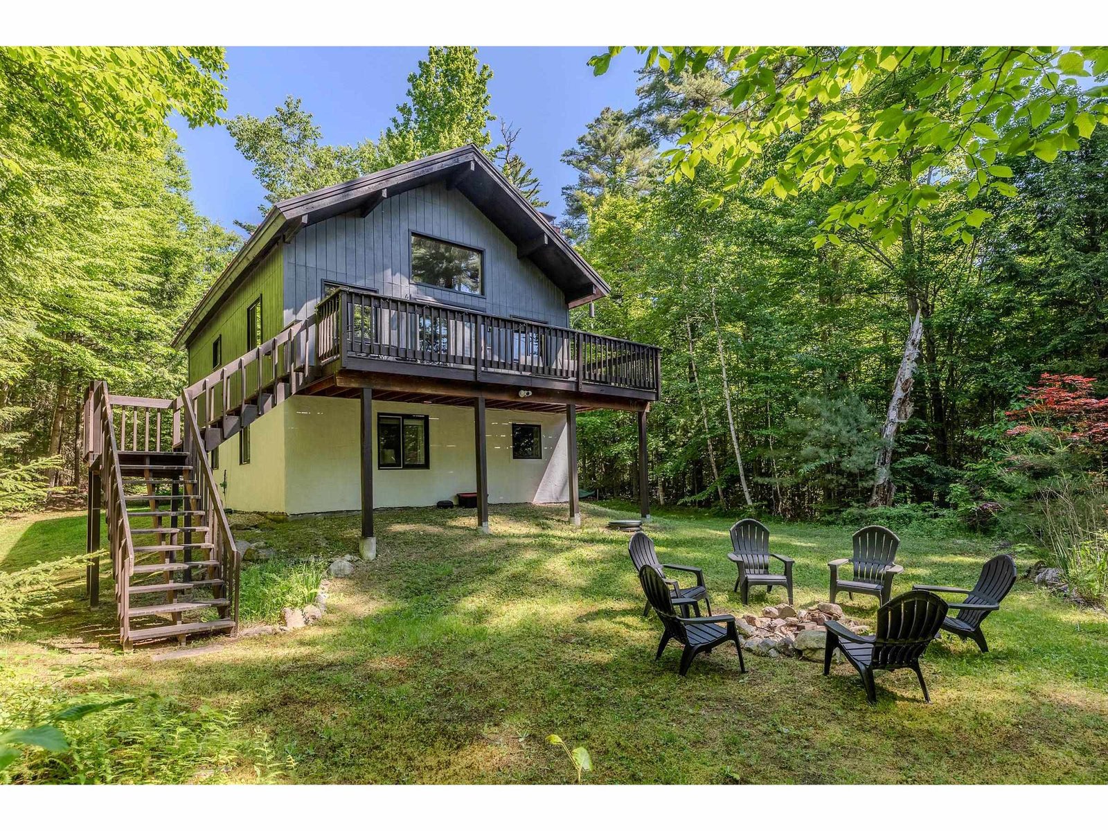 202 Twin Brook Circle