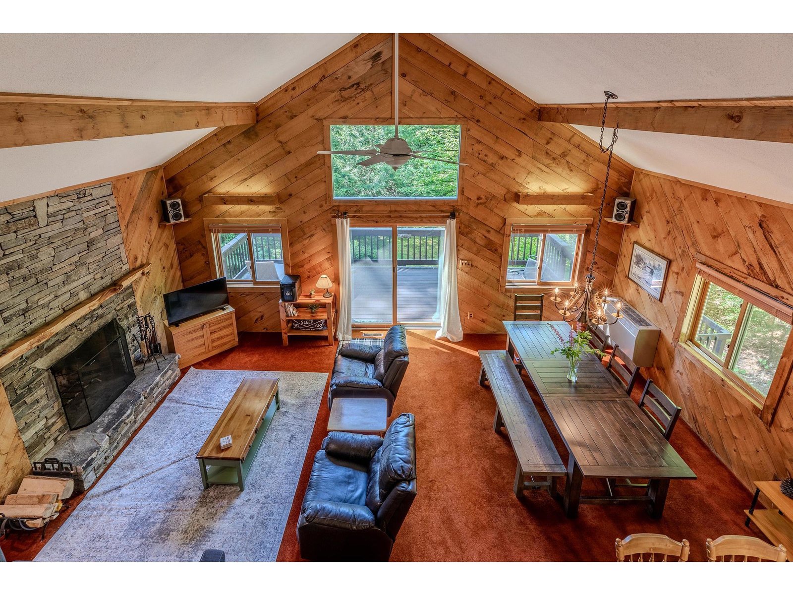 202 Twin Brook Circle