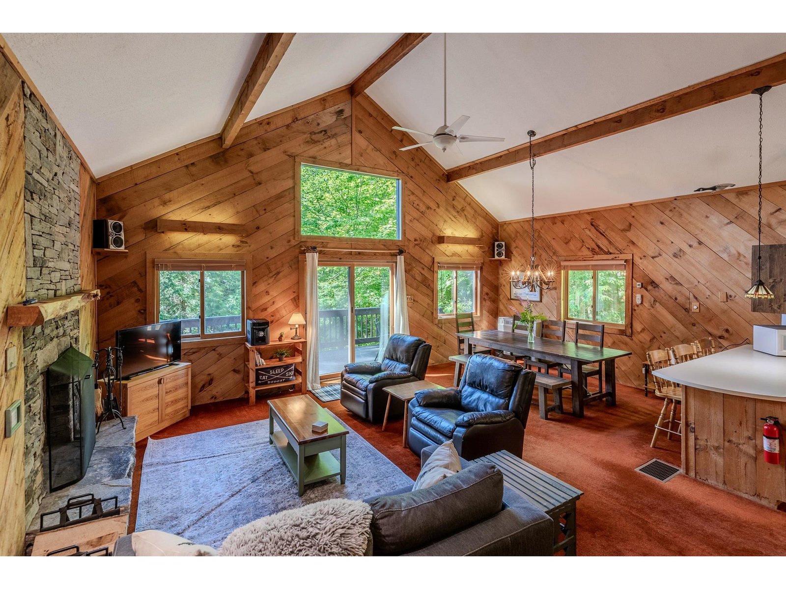 202 Twin Brook Circle