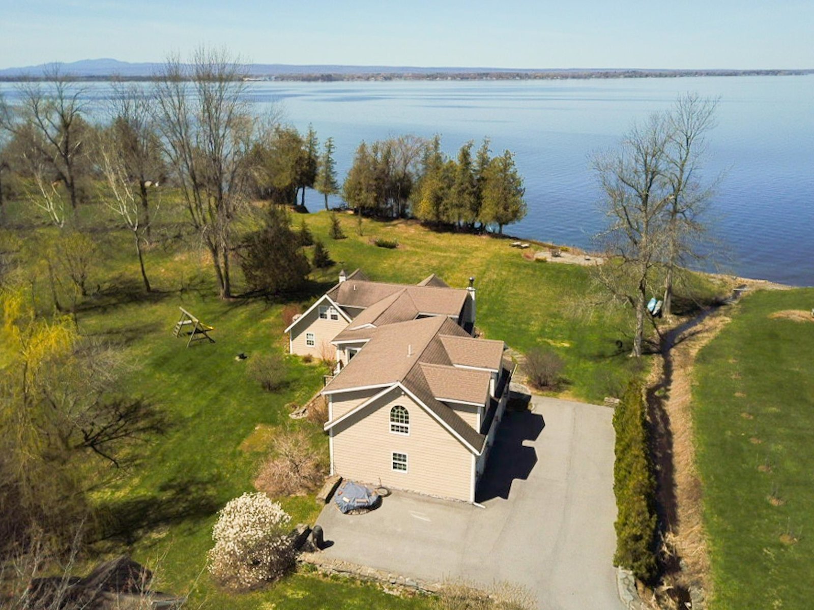 202 Waters Edge Drive