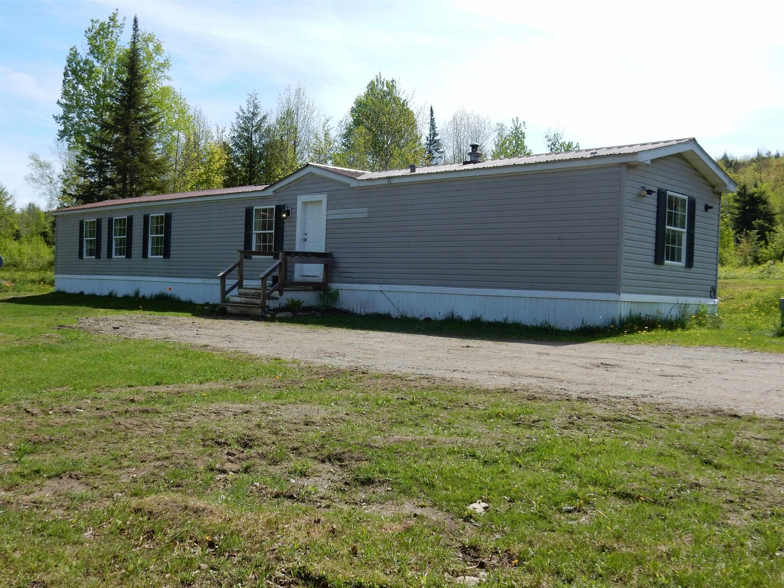 2020 Cheney Road
