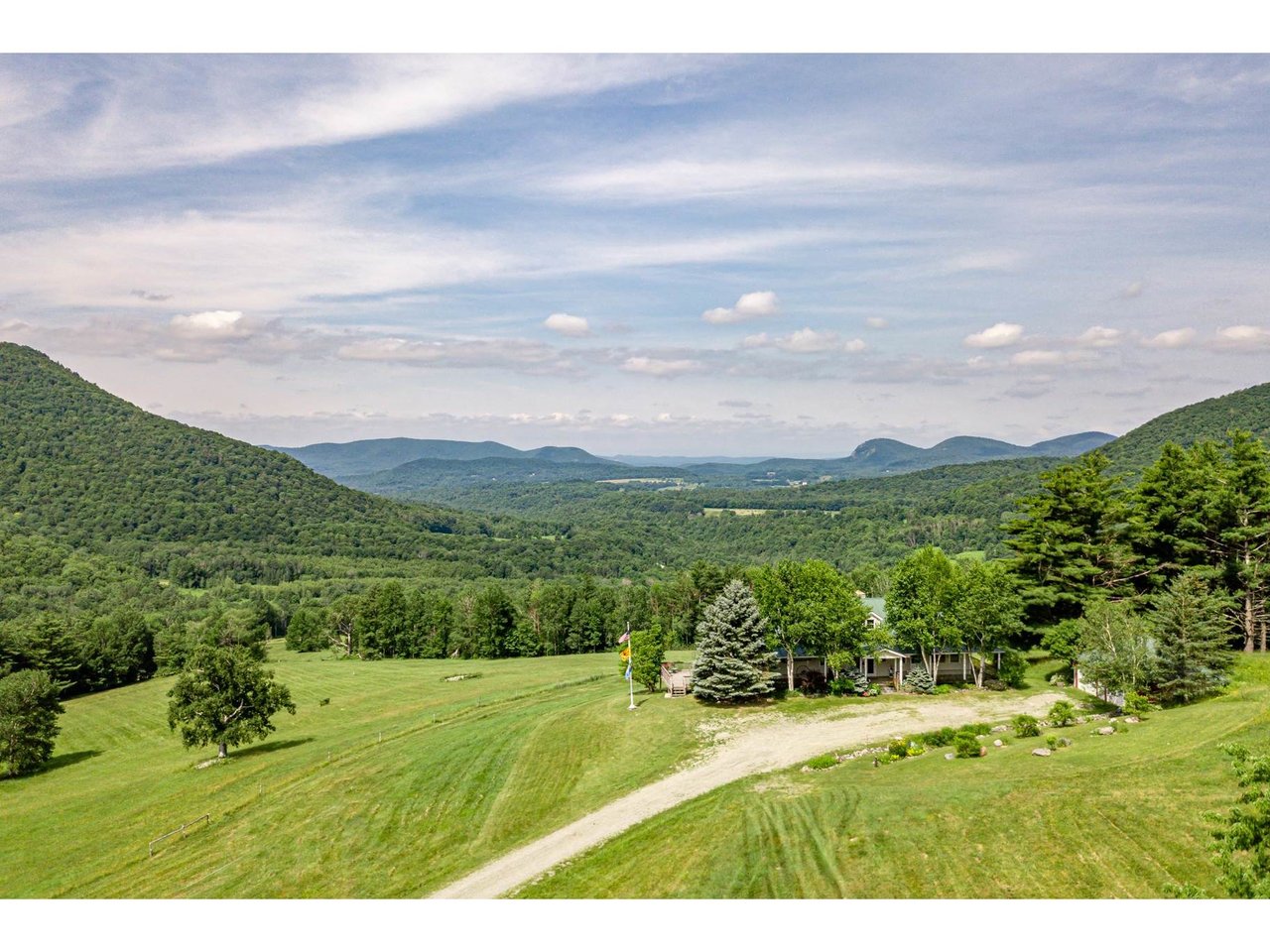 2020 Danby Pawlet Road Danby, Vermont