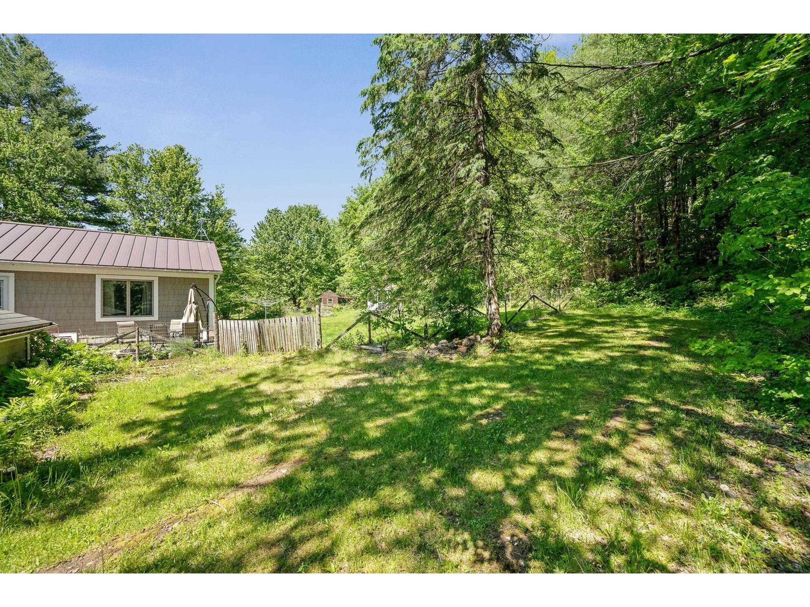 2021 Huntington Road