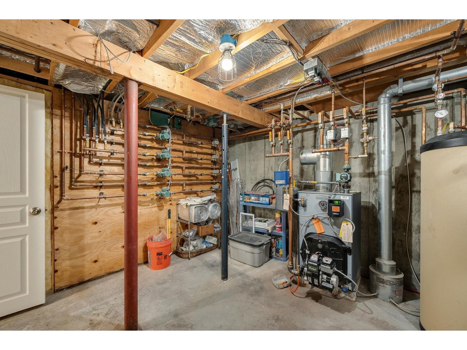2021 Huntington Road
