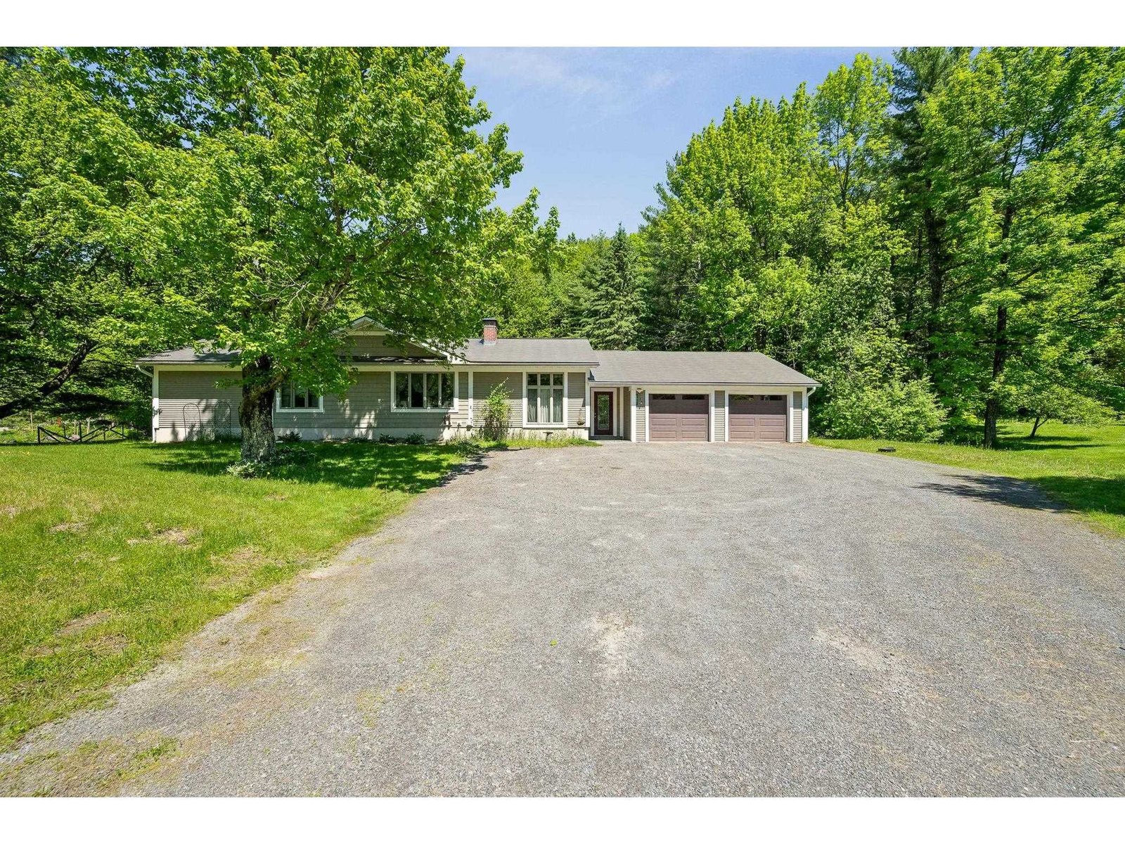 2021 Huntington Road