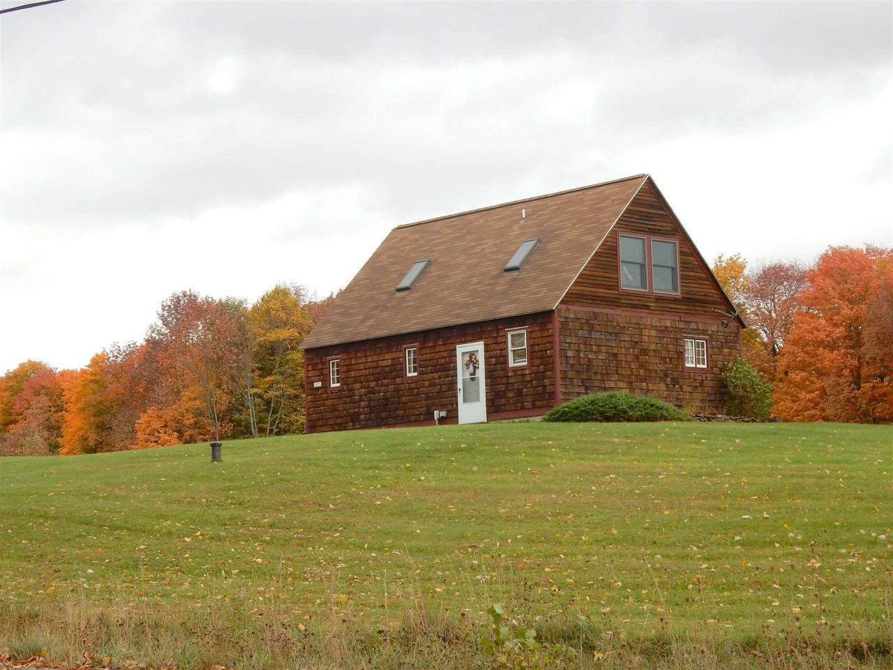 2025 Pine Hill Road