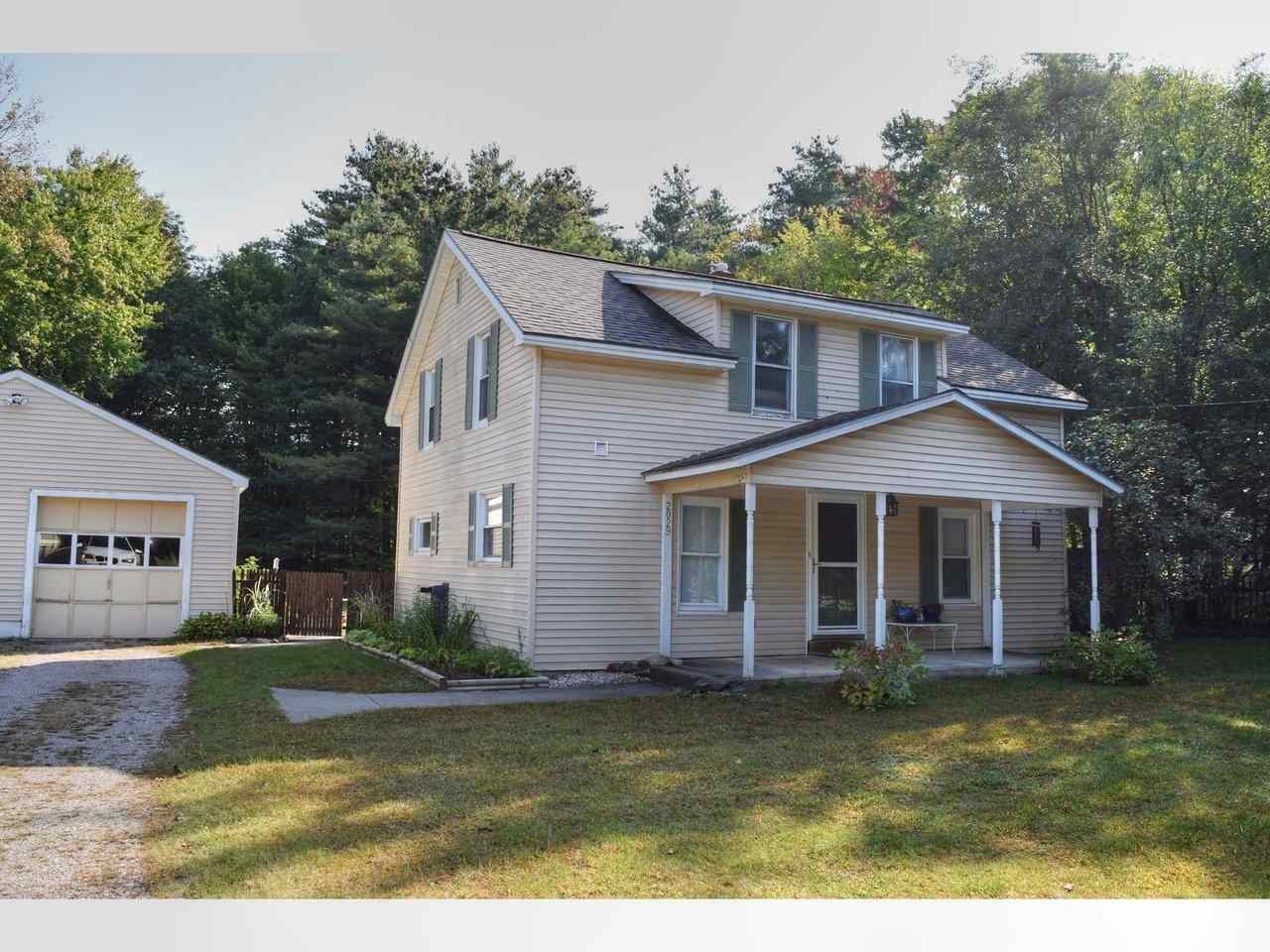 2029 Main Street