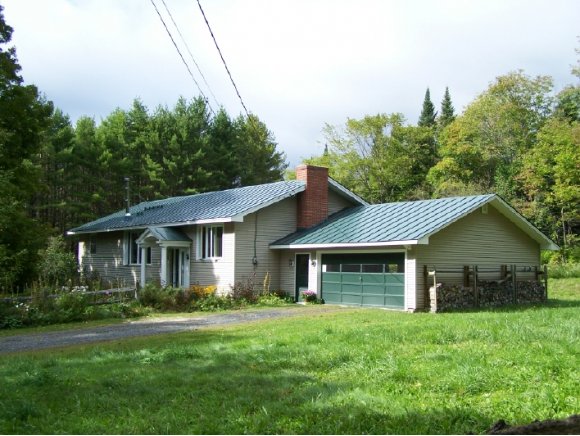 203 Bliss Road
