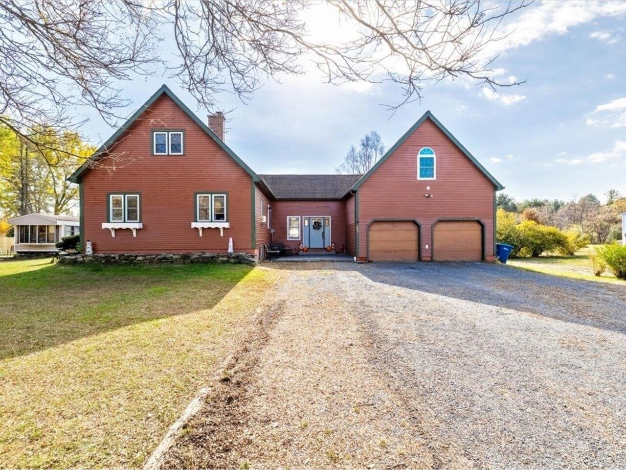 203 Bradley Hill Road