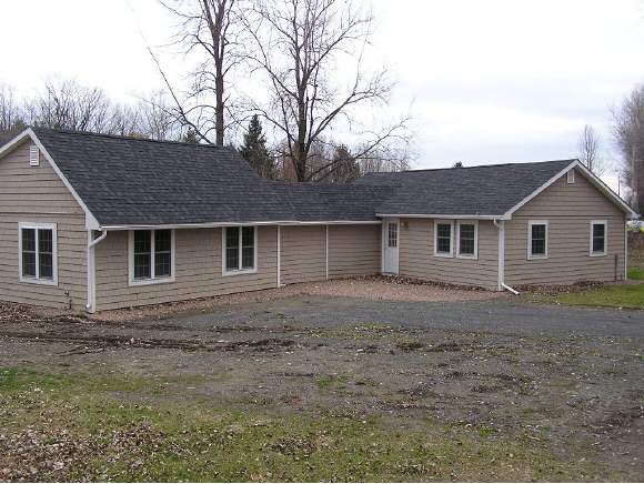 203 Canal Ln