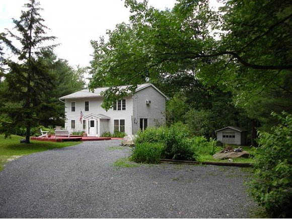 203 Christmas Lane