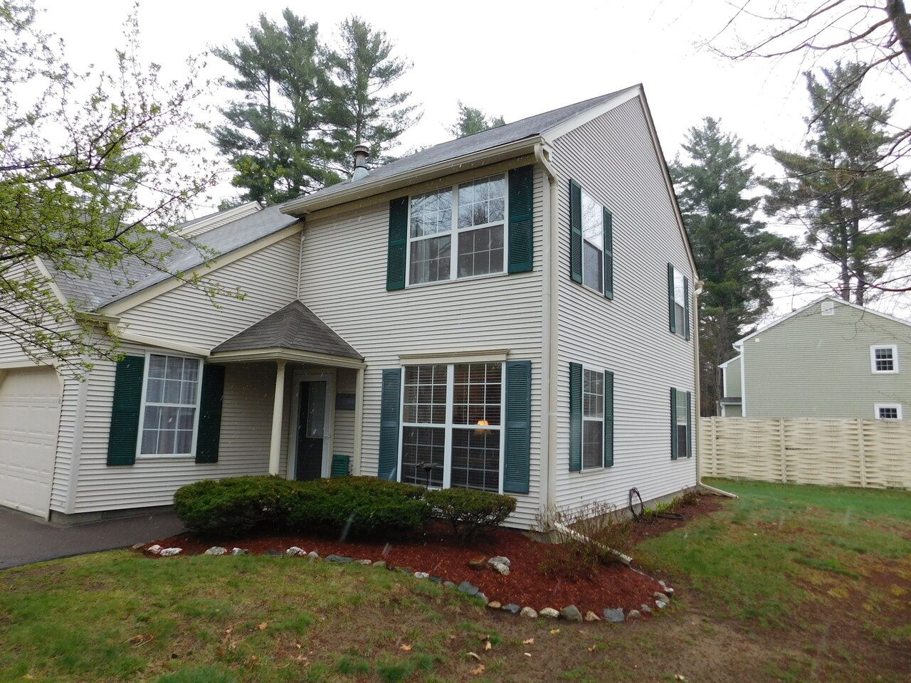 203 Deer Lane, Unit 6