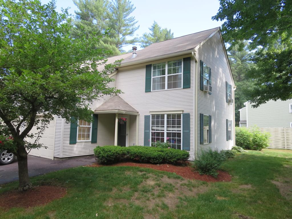 203 Deer Lane, Unit 6