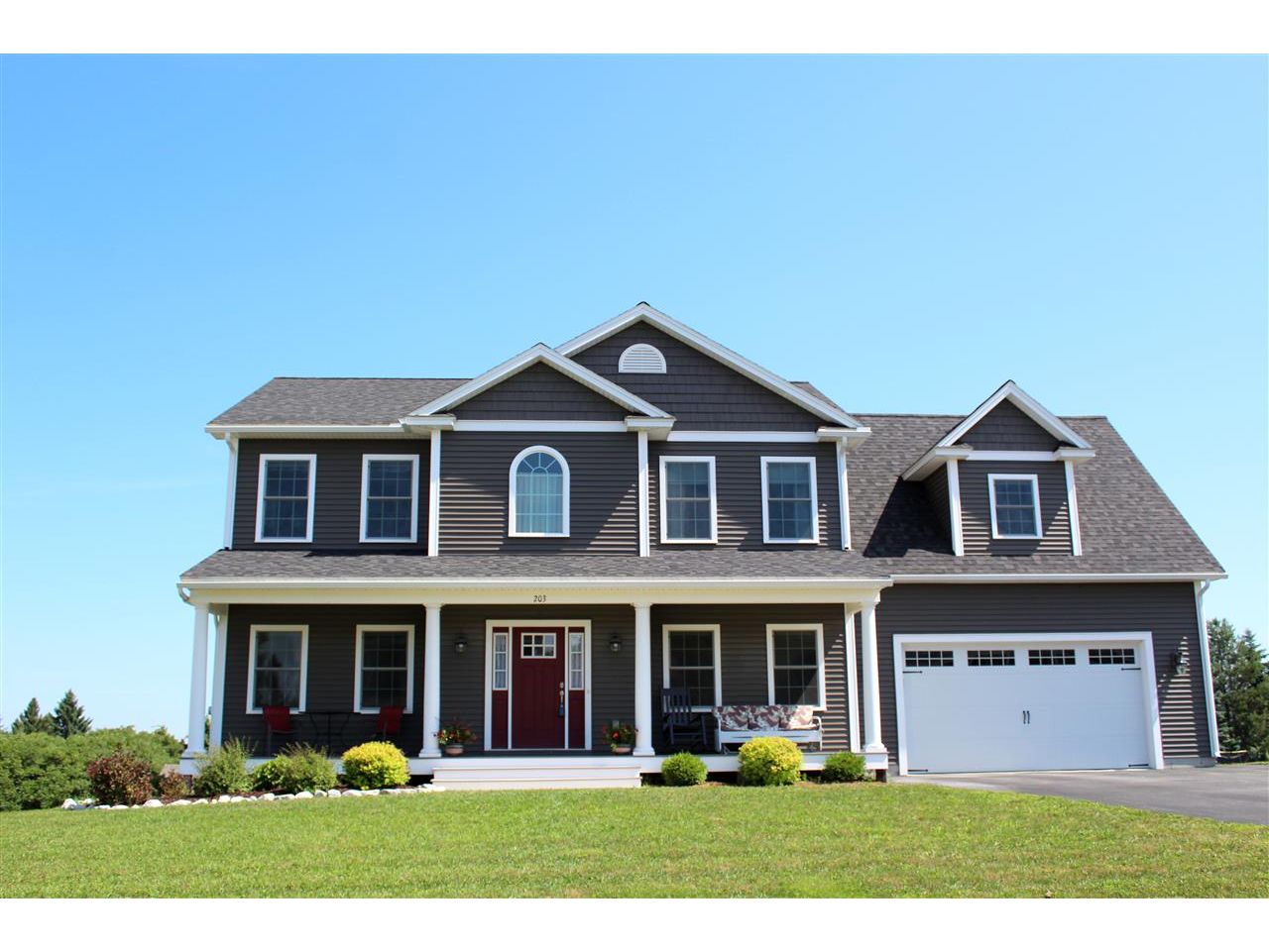 203 Harbor View Drive