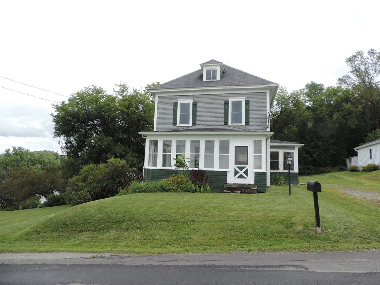 203 Herrick Street