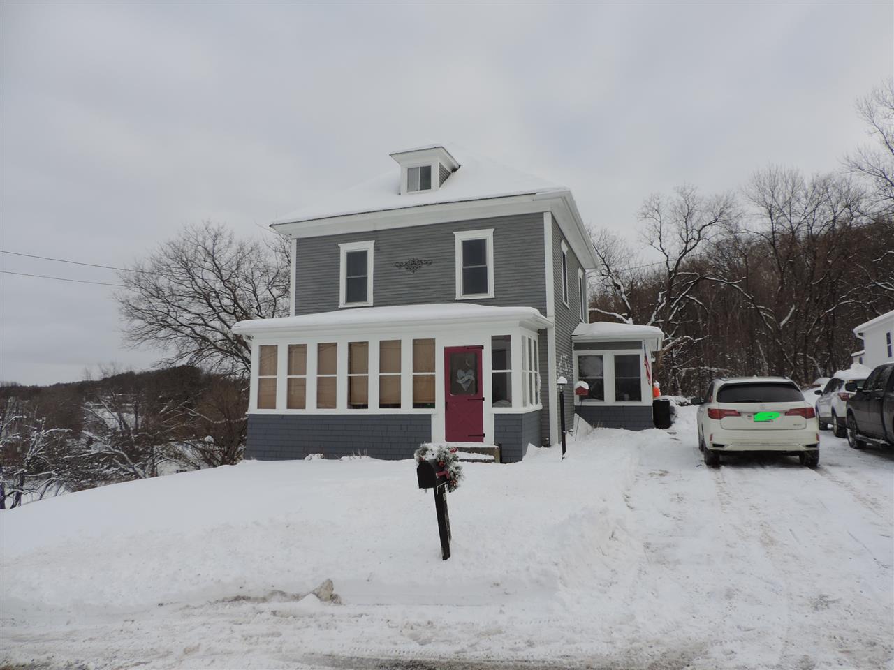 203 Herrick Street