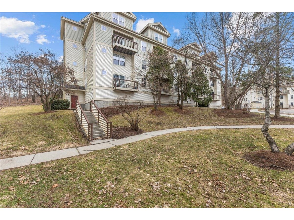 203 Hildred Drive