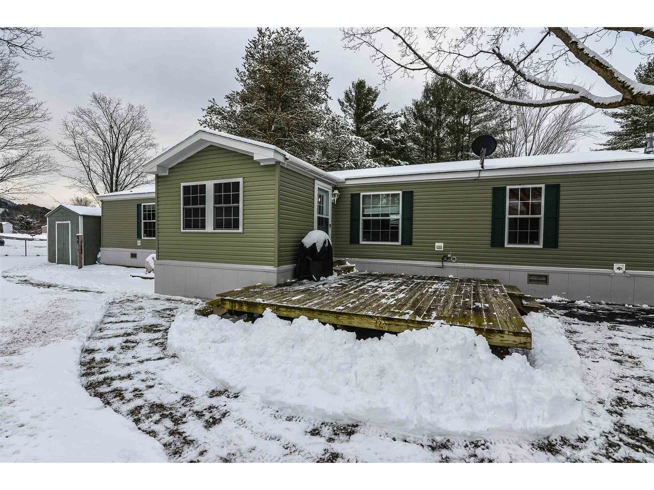 203 Hill Top Circle