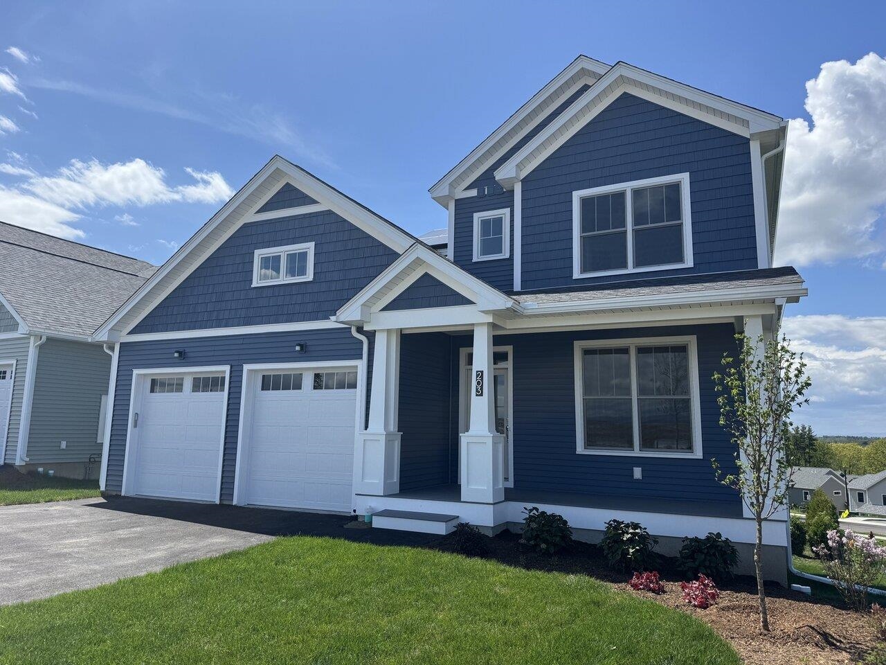 203 Leo Lane, South Burlington