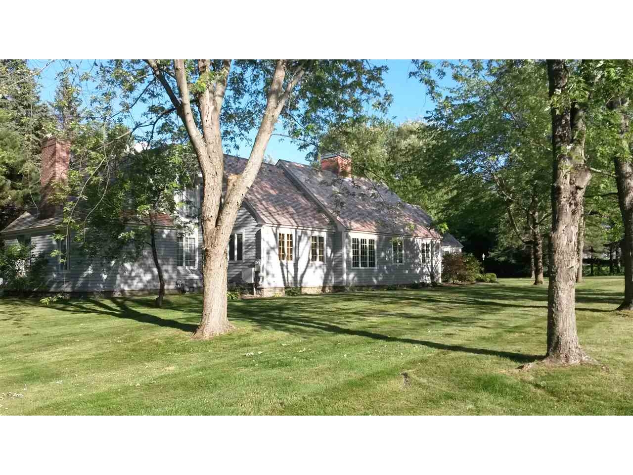 203 Meadowood Drive