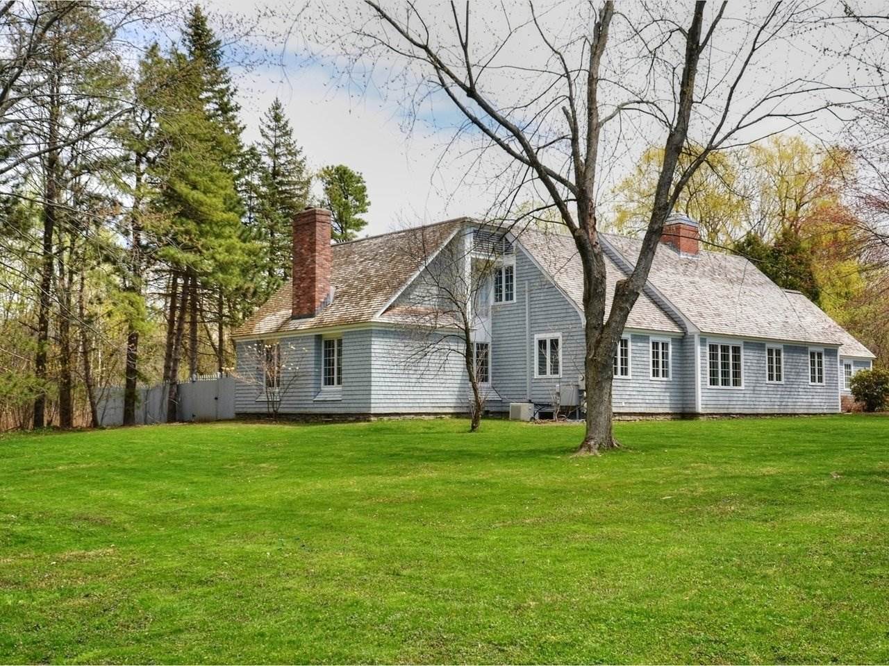 203 Meadowood Drive
