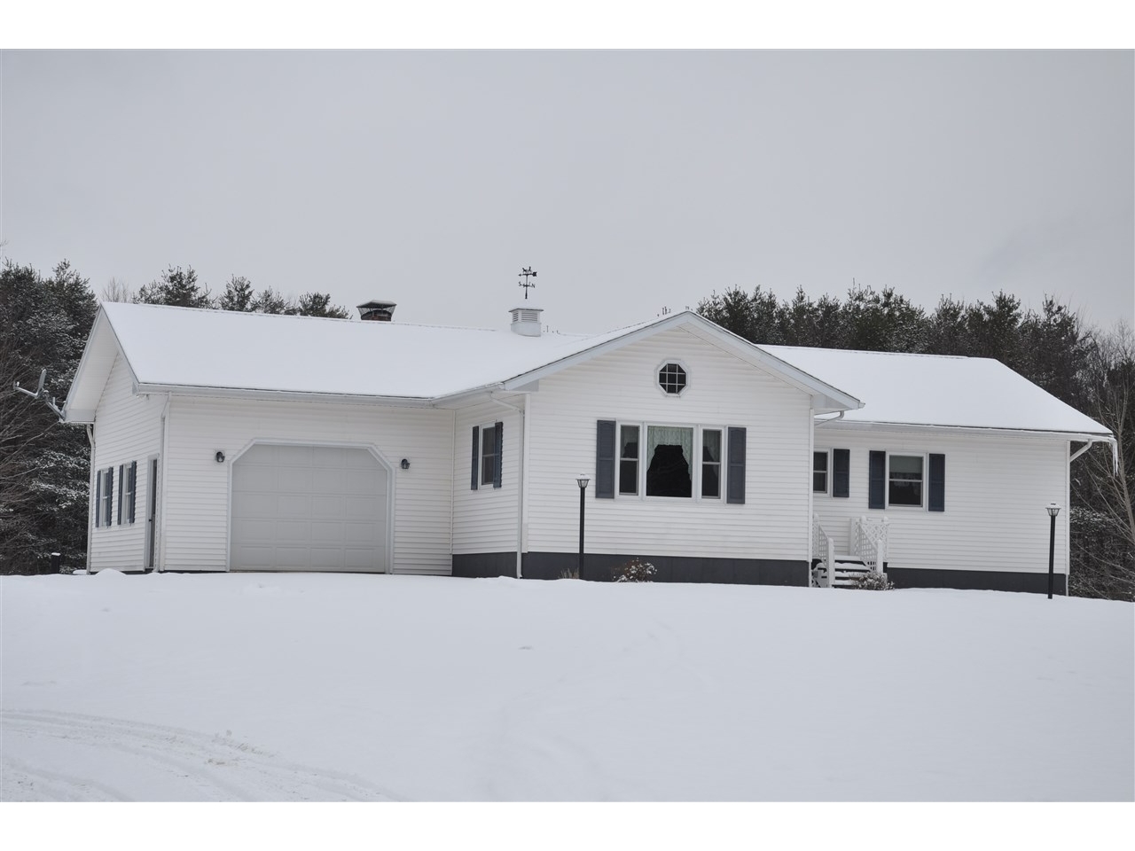 203 Middle Road