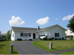 203 Pleasant Acres Drive