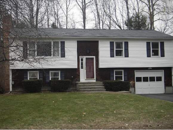 203 Richmond Dr