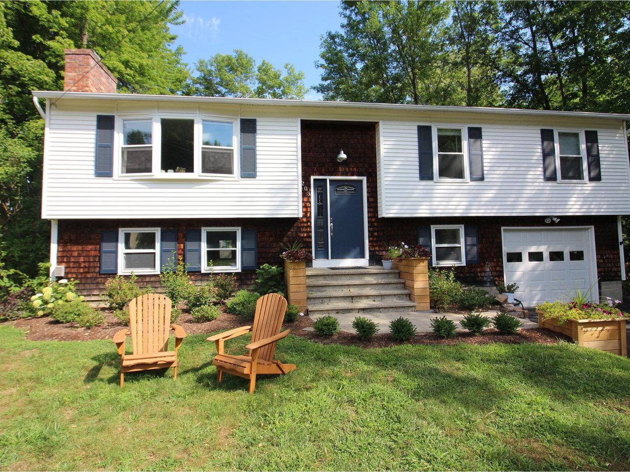 203 Richmond Drive