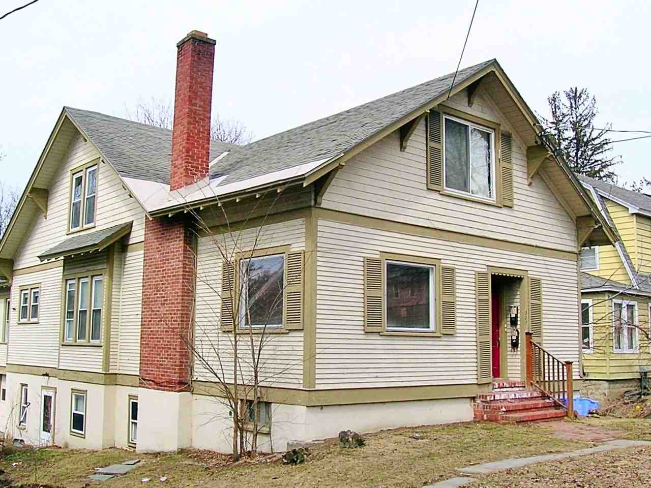 203 Shelburne Street