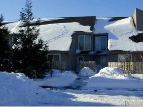 203 South Beach Rd., Unit 203